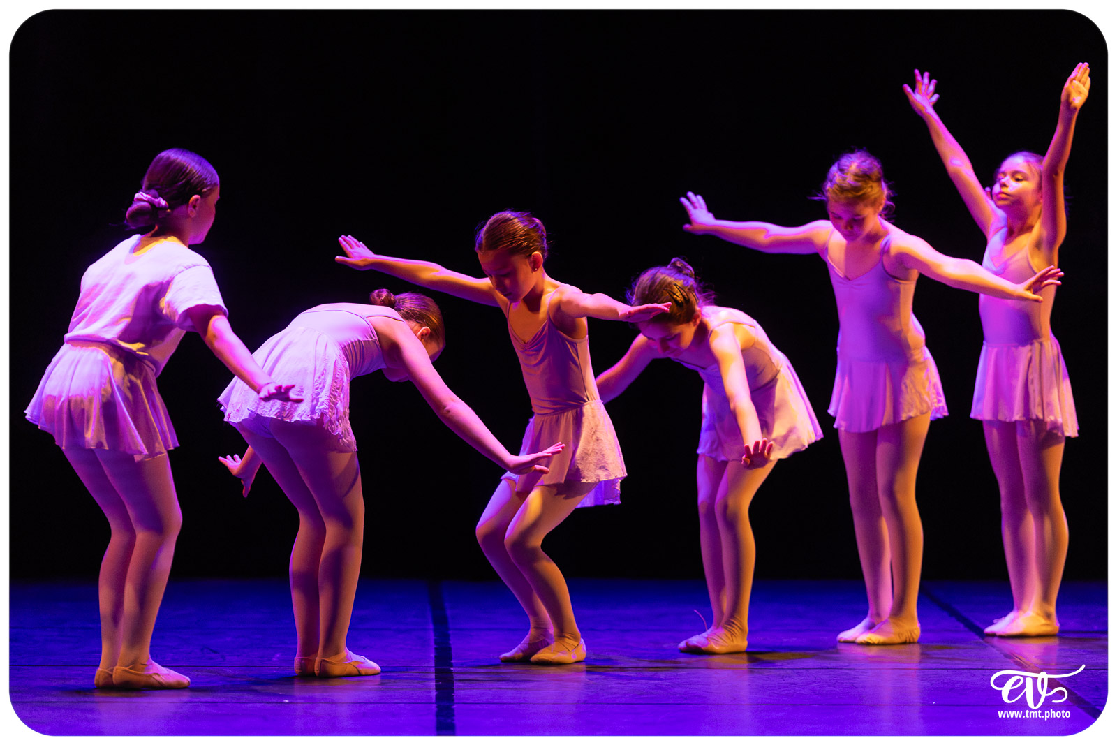 GALA DE DANSE 2026 EMMDH